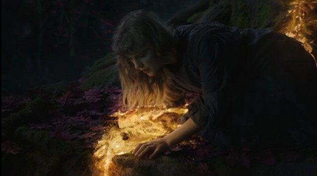 "Taylor Swift" ปล่อยอัลบั้ม 'evermore' ฉลองวันเกิด 31 ปี