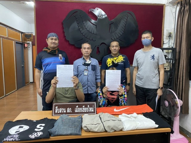 สองผัวเมียลักนมผงห้างดังเลี้ยงลูกวัย8เดือน