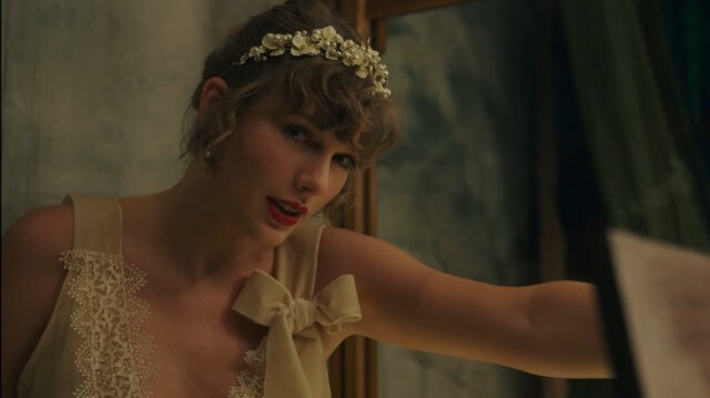 "Taylor Swift" ปล่อยอัลบั้ม 'evermore' ฉลองวันเกิด 31 ปี