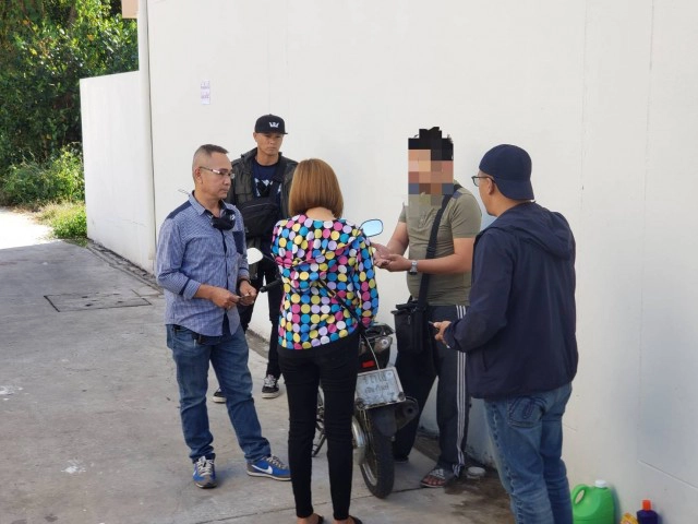 สองผัวเมียลักนมผงห้างดังเลี้ยงลูกวัย8เดือน