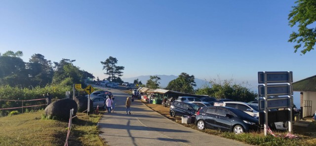 ห้วยน้ำดังหนาวสะท้านเหลือ8องศาฯ