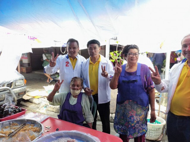 โพลโฟกัส "ไพเจน" ทิ้งห่าง "ผู้การชาติ"
