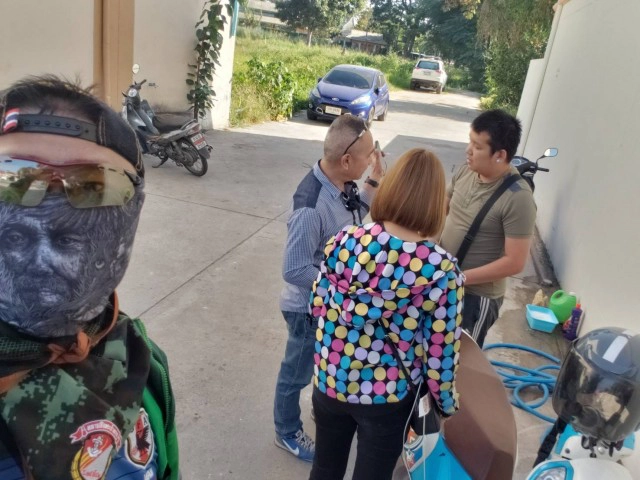 สองผัวเมียลักนมผงห้างดังเลี้ยงลูกวัย8เดือน