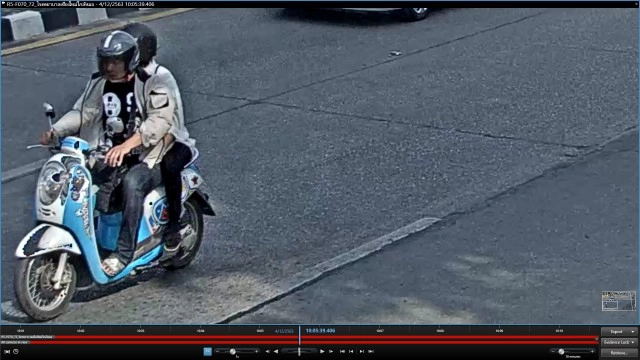 สองผัวเมียลักนมผงห้างดังเลี้ยงลูกวัย8เดือน