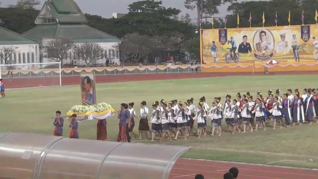 ขอนแก่น ซิวแชมป์สมัยที่ 4 ฟุตบอลภูพานคัพ ครั้งที่39