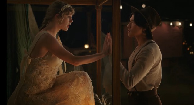"Taylor Swift" ปล่อยอัลบั้ม 'evermore' ฉลองวันเกิด 31 ปี
