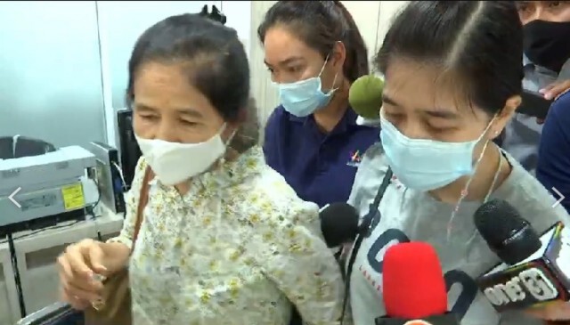 สาววูบขับยาริสชนดะ หน้าสวนเบญฝากขอโทษผู้เสียหาย พร้อมรับผิดชอบ เผยเหตุวูบเพราะมีรอบเดือน