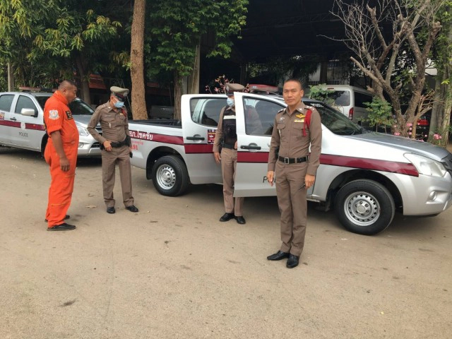 ชาวบ้านร้องพระชราไม่อยู่วัด อาศัยอยู่ค่ายมวยนานกว่า6ปี