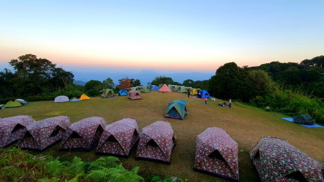 ห้วยน้ำดังหนาวสะท้านเหลือ8องศาฯ