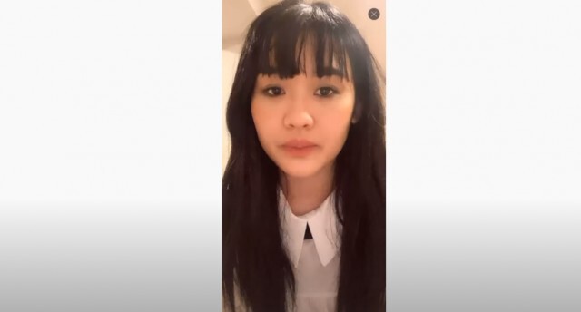 เล่าทั้งน้ำตา "มายยู BNK48" โดนสต๊อกเกอร์! ตามกลางรถไฟฟ้า ซ้ำ รปภ.เมินช่วยอ้างจะออกกะแล้ว