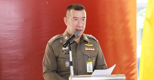 รองผบช.น.เผยดำเนินคดีผู้ชุมนุมแล้ว 200 คดี โดนม.112 จำนวน 34 คน