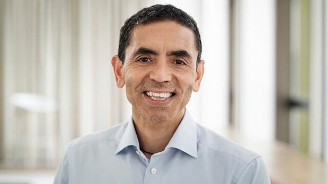 เปิดรายได้มหาเศรษฐีกลุ่มใหม่ จากวัคซีนโควิด-19