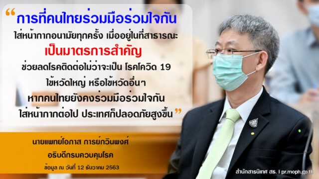เปิดไทม์ไลน์ บุคลากรการแพทย์ติดเชื้อโควิด-19 รายที่ 6