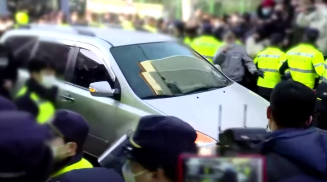 ชาวบ้านเดือด เกาหลีปล่อยตัวนักโทษขืนใจเด็กกลับบ้าน