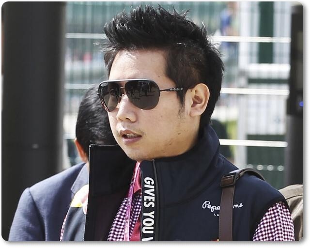 ย้ำ"คดีบอส อยู่วิทยา" พันเลือกตั้งนายก อบจ. ขอคนเชียงใหม่ตาสว่างลุกสั่งสอนเจ๊