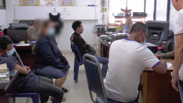 เจ๊ปากแดง รอดคุกศาลให้ประกัน 5 หมื่น 
