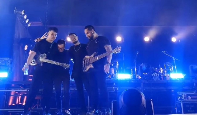 แฟนคลับช็อก! 'แน็ป Retrospect' ประกาศลาออกจากวง