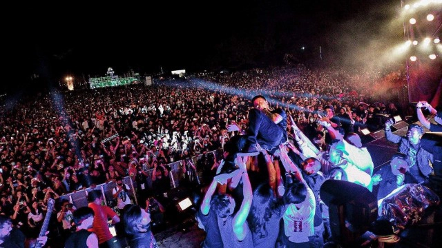 เคลื่อนไหวแล้ว "แน็ป Retrospect" หลังประกาศออกจากวงกลางเวที "บิ๊กเมาน์เท่น"