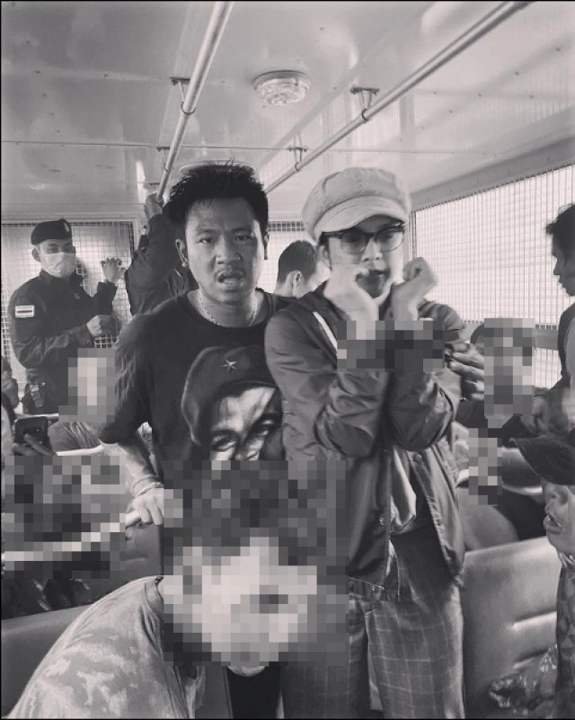 เกือบกลั้นน้ำตาไม่ไหว "แอมมี่" เผยคำพูดลูกสาว "หนูรู้นะว่าห้องกรงคืออะไร" พร้อมกอดพ่อพลางปลอบใจ