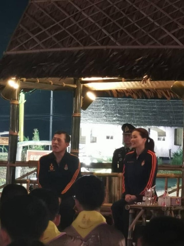 เปิดเรื่องราวสุดประทับใจ เด็กถามในหลวง "พระองค์ทรงท้อบ้างหรือไม่"