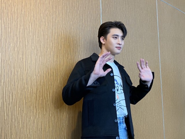 'มีน-พีรวิชญ์'ยันสนิท'ดรีม'ยูทูปเบอร์สาว ลั่น! แฟนมีตติ้งมี มาตรการคุมเข้มโควิด-19