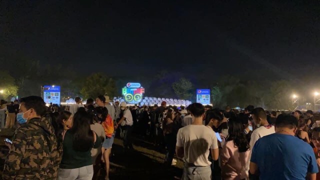 ด่วน! ผู้ว่าฯสั่งยกเลิก คอนเสิร์ต Big Mountain เหตุป้องโควิด-19หลวม 