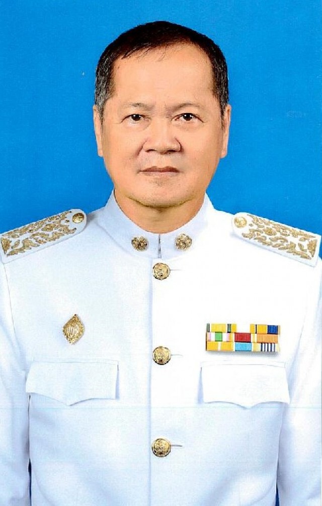 ศึกนายกอบจ.กำแพงเพชร-"สุนทร รัตนากร"ผงาด