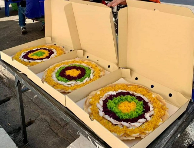 ชวนชิม"ขนมครกถาดจัมโบ้"สูตรชาววัง