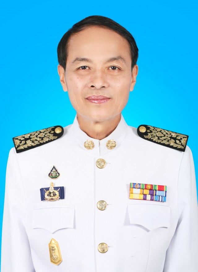 ศึกนายกอบจ.กำแพงเพชร-"สุนทร รัตนากร"ผงาด