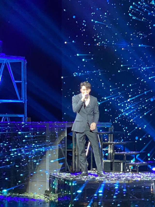 'มีน-พีรวิชญ์'ยันสนิท'ดรีม'ยูทูปเบอร์สาว ลั่น! แฟนมีตติ้งมี มาตรการคุมเข้มโควิด-19