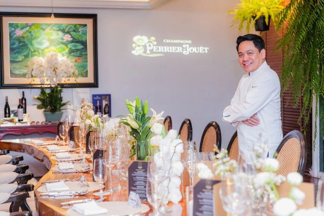 R.HAAN  เปิดตัว Sustainable R-HAAN Samrub