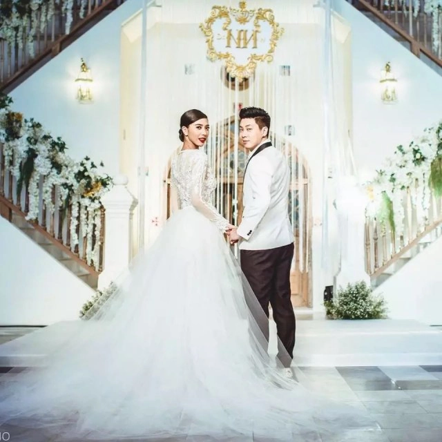 "น้ำหวาน เดอะเฟซ"เล่าทั้งน้ำตาปมดราม่าชีวิตรัก ลั่น!!หย่าสามีเก่าแล้วขอเริ่มต้นใหม่กับ "ไฮโซแชมป์"