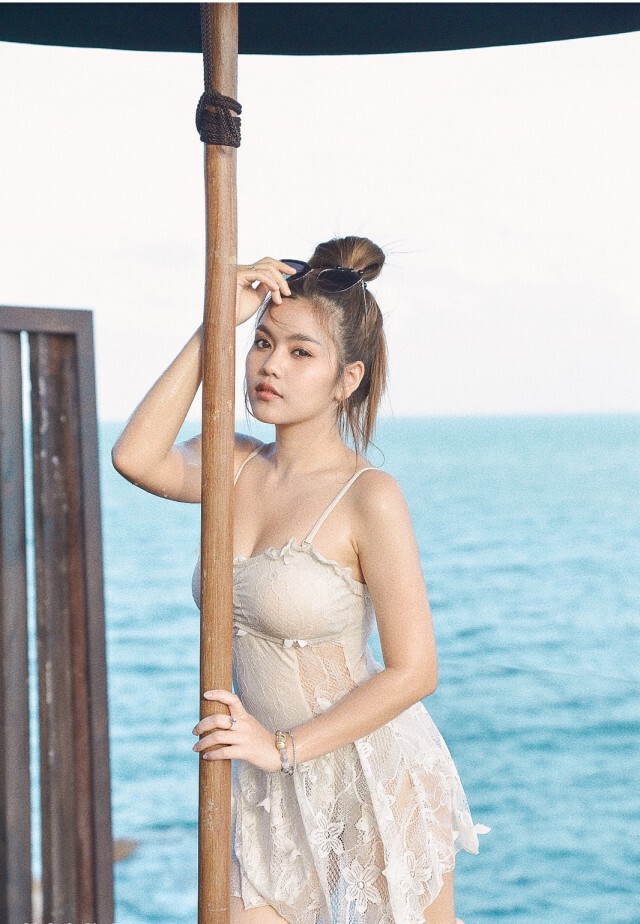 "ธัญญ่า อาร์สยาม" ปอดอักเสบ นอนแอดมิทโรงพยาบาล