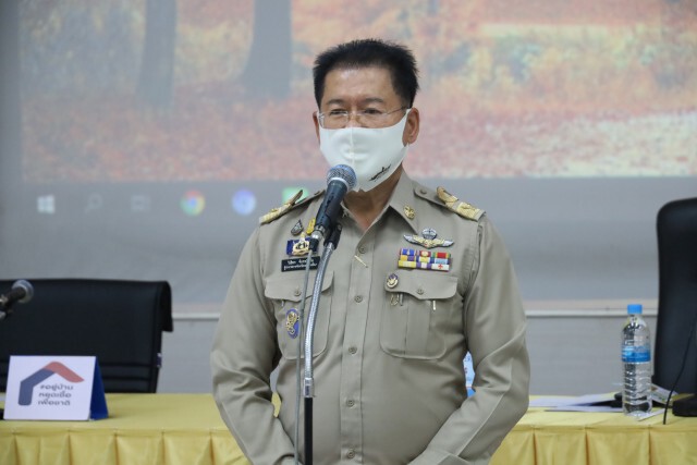 เอาผิดผู้จัดคอนเสิร์ตบิ๊กเมาท์เท่นฝืนคำสั่งจังหวัด