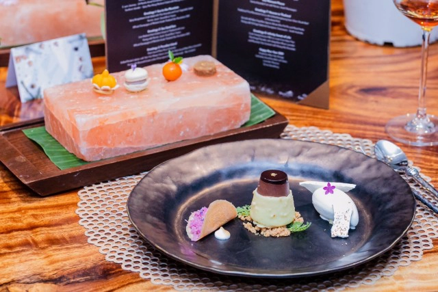 R.HAAN  เปิดตัว Sustainable R-HAAN Samrub