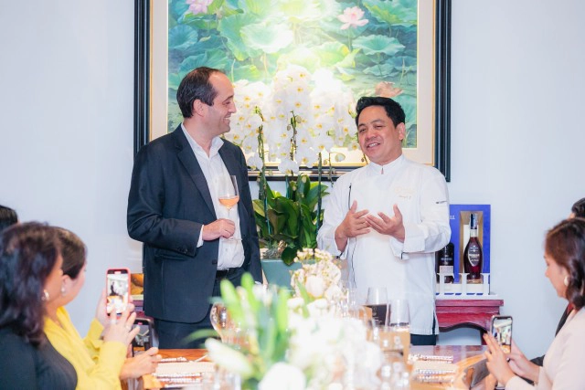 R.HAAN  เปิดตัว Sustainable R-HAAN Samrub