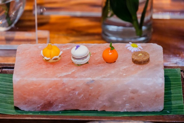 R.HAAN  เปิดตัว Sustainable R-HAAN Samrub