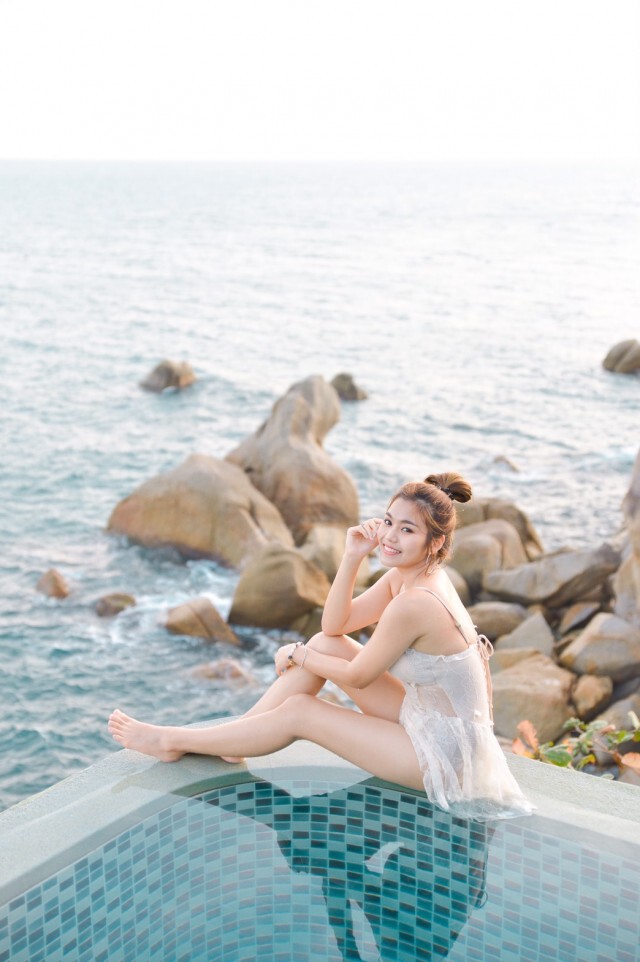 "ธัญญ่า อาร์สยาม" ปอดอักเสบ นอนแอดมิทโรงพยาบาล