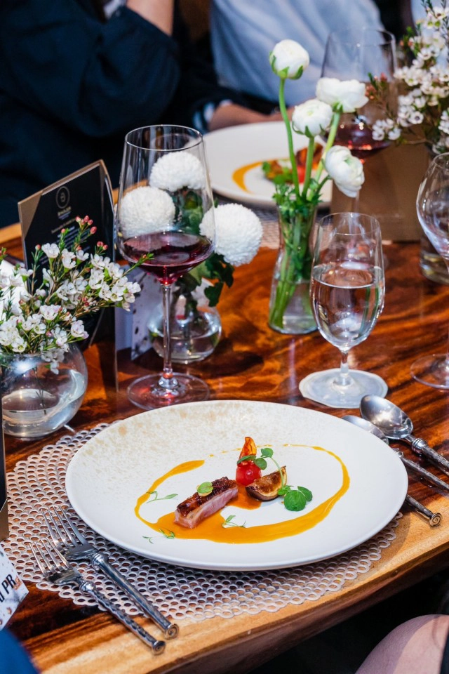 R.HAAN  เปิดตัว Sustainable R-HAAN Samrub