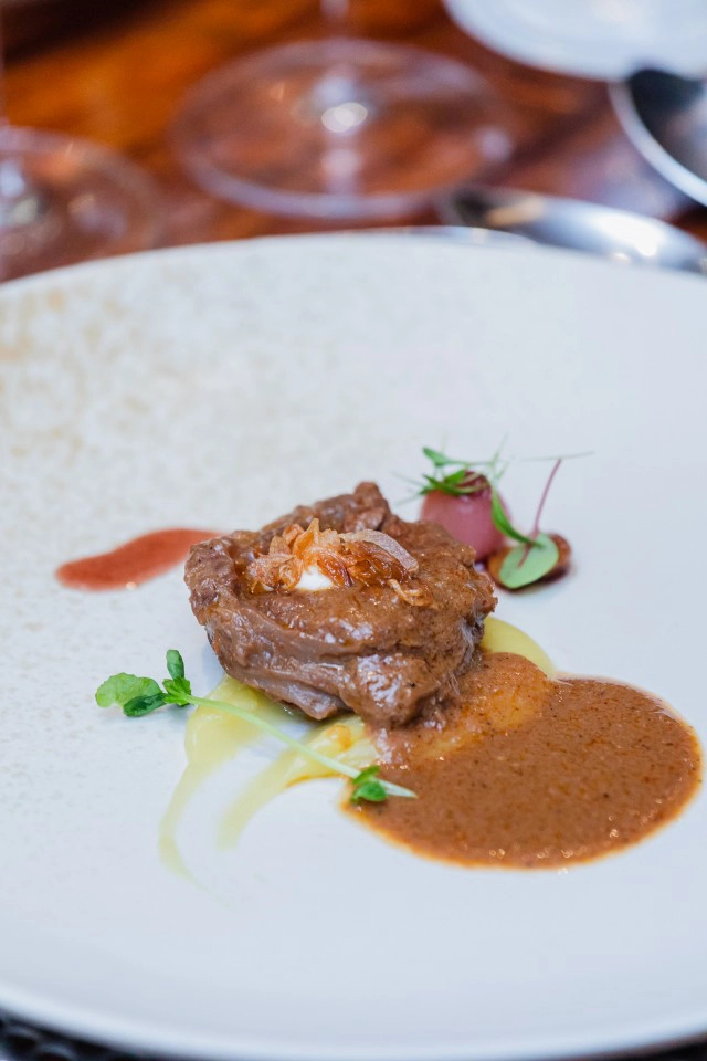 R.HAAN  เปิดตัว Sustainable R-HAAN Samrub