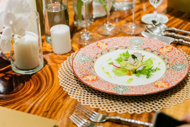 R.HAAN  เปิดตัว Sustainable R-HAAN Samrub