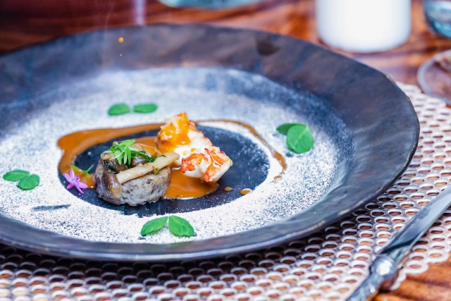 R.HAAN  เปิดตัว Sustainable R-HAAN Samrub