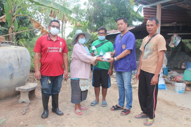 ปศุสัตว์เร่งตรวจสอบหมูตายรายวันหวั่นโรคระบาด