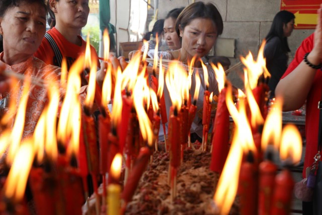 เช็คเลย!! ปีชง 2564 มีปีไหนชงบ้าง พร้อมแนะวิธีแก้ปีชง