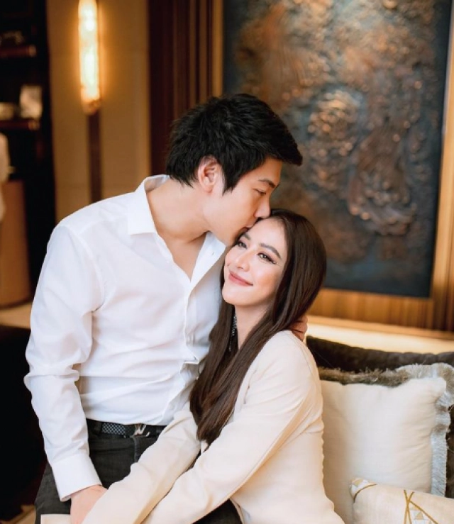 "น้ำหวาน เดอะเฟซ"เล่าทั้งน้ำตาปมดราม่าชีวิตรัก ลั่น!!หย่าสามีเก่าแล้วขอเริ่มต้นใหม่กับ "ไฮโซแชมป์"