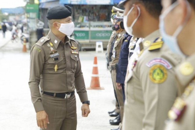 "หมอแล็บ" ตัดพ้อ! หลังโดนตร.จ่อฟ้อง ในความผิด พ.ร.บ.คอมฯ