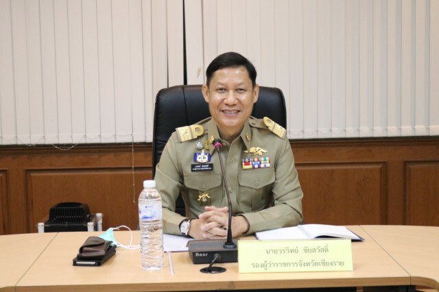 ยันเข้าออก"เชียงราย"ไม่ต้องกักตัว