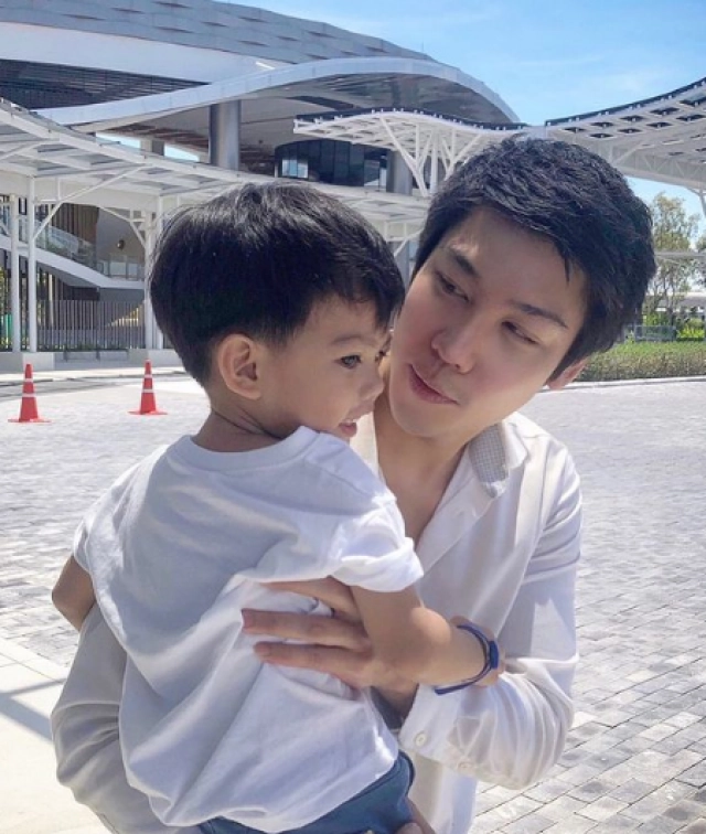 "น้ำหวาน เดอะเฟซ"เล่าทั้งน้ำตาปมดราม่าชีวิตรัก ลั่น!!หย่าสามีเก่าแล้วขอเริ่มต้นใหม่กับ "ไฮโซแชมป์"