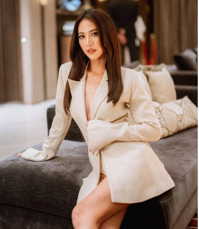 "น้ำหวาน เดอะเฟซ"เล่าทั้งน้ำตาปมดราม่าชีวิตรัก ลั่น!!หย่าสามีเก่าแล้วขอเริ่มต้นใหม่กับ "ไฮโซแชมป์"