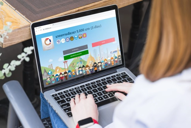 เปิดคำค้นหายอดฮิต!! คนไทยค้นหาอะไรมากที่สุดในปี 2563